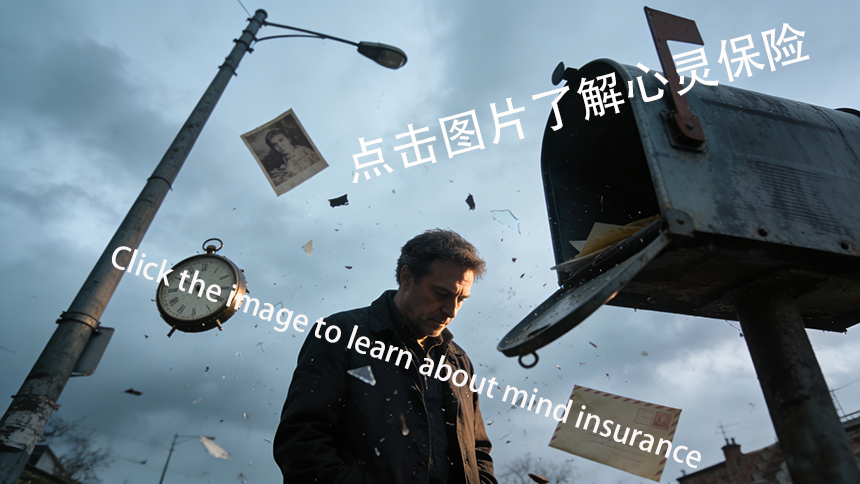 了解心灵保险